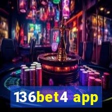 136bet4 app
